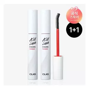 1+1 킬래쉬 마스카라 리무버