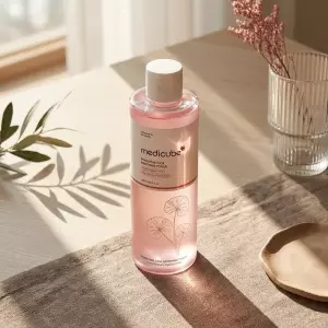 [흔적]메디큐브 PDRN 핑크 시카 수딩 토너 250ml
