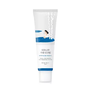 [썬] 자작나무 수분 선크림 50ml (+크림 20ml)