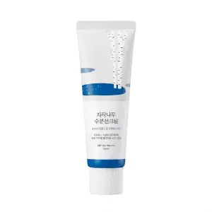 [ 썬] 자작나무 수분 선크림 50ml (+수분 선세럼 8ml)