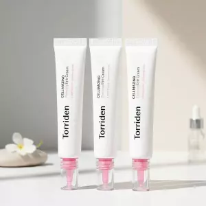 3개묶음 셀메이징 저분자 콜라겐 탄력 아이크림 30ml