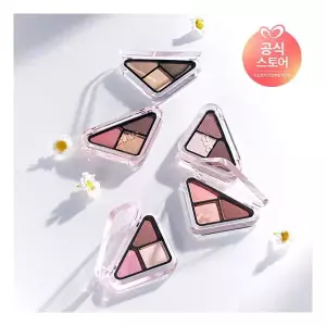 COLOR 에센셜 섀도우 탭