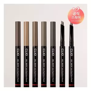 COLOR 추가 킬브로우 오토 하드 브로우 펜슬