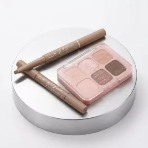 [NEW 소프트 핑크 룩] 뮤즈 마스터 팔레트 단품/기획 (+브로우 카라 증정)