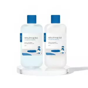 [산뜻청량] 포맨 자작나무 토너로션 2종 (+쉐이빙 폼 40ml)