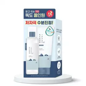 [7일특가/저자극] 포 맨 1025 독도 올인원 플루이드 200ml+200ml