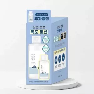 [저자극] 1025 독도 로션 200ml 기획 (+50ml)