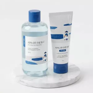 [/청량보습] 포 맨 자작나무 토너/크림 2종기획 (+쉐이빙 폼 40ml)