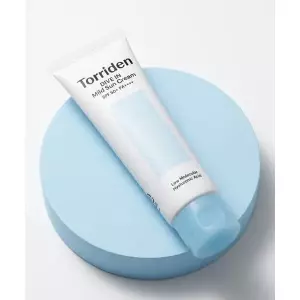 [SET] 다이브인 무기자차 마일드 선크림 60ml x 2개 (+모이스처 20ml)