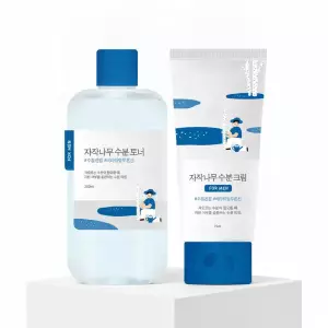 [청량보습] 포 맨 자작나무 토너크림 2종 (+쉐이빙 폼 40ml)