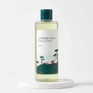 민감진정 소나무 진정 시카 토너 250ml