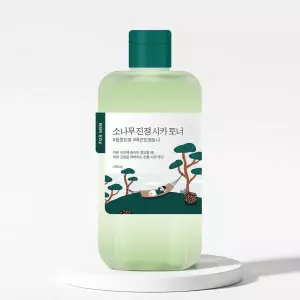 민감진정 포 맨 소나무 진정 시카 토너 200ml