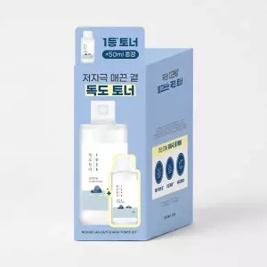 [토너] 1025 독도 토너 200ml 기획 (+50ml)