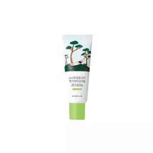ROUNDLAB 소나무 시카 무기자차 선크림 40ml LSSM