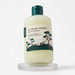 [7일특가/모공진정] 포 맨 소나무 토너/로션 2종 기획(+진정 클렌저 40ml 증정)