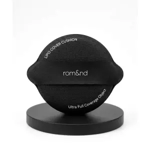 ROMND UFO 커버 쿠션 (+ ufo 퍼프 증정)