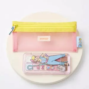 [토이스토리 콜라보] 프로 아이 팔레트 에어 (+파우치 증정)