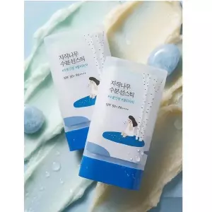 49613811-라운드랩 자작나무 수분진정 즉각쿨링 선스틱 19g 1+1총2개 한국뷰티 선케어