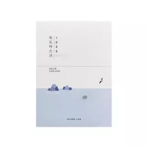 ROUNDLAB 1025 독도 수분 워터겔 마스크 30ml 20매 DWM30_20
