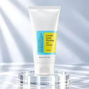 약산성 굿모닝 젤 클렌저 150ml