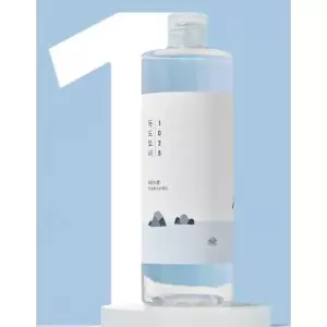 ROUNDLAB 1025 독도 토너 500ml(+독도 클렌저 40ml + 워터겔 마스크 증정) {WLM}