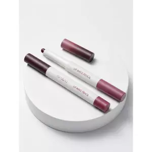 ROMND [2PACK] 립 메이트 펜슬(+미니 글래스팅 워터 글로스 #클리어젤리 증정)