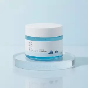 ROUNDLAB [오직무신사뷰티][2pack] 1025 독도 수분 크림 50ml(+독도 워터겔 마스크 증정)