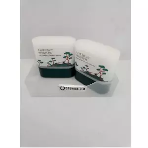 51179229-라운드랩 소나무 진정시카 에어리스틱 10gx2 SPF50+ PA++++