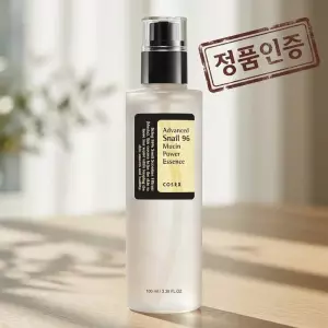 [보습광채] 어드벤스드 스네일 96 뮤신 파워 에센스 100ml