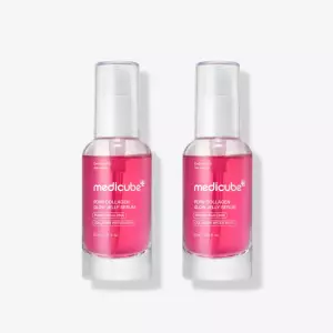 PDRN 콜라겐 글로우 젤리 세럼 30ml 2개