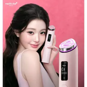 에이지알 부스터프로X2 9in1 뷰티디바이스