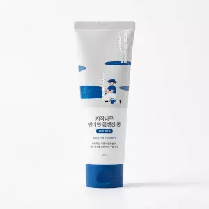 말끔세안 포 맨 자작나무 쉐이빙 클렌징 폼 120ml