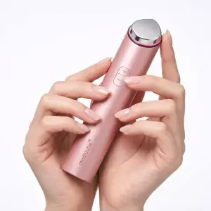 [물방울초음파] 에이지알 부스터 글로우 (로즈핑크/그)