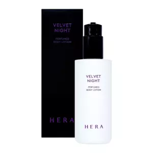 벨벳 나이트 퍼퓸드 바디 로션 230ml