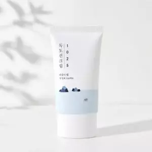 ROUNDLAB [뷰티]1025 독도 선크림 50ml (+클렌저 40ml)