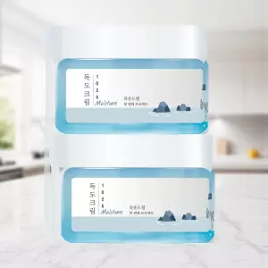 1025 독도 수분 크림 50ml 2개