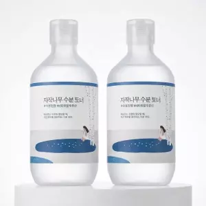 [수분생기] 자작나무 수분 토너 더블 기획 (300ml+300ml)