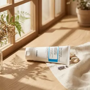 [보습장벽크림] 더 세라마이드 스킨 베리어 모이스처라이저 80ml