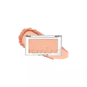 치크 블러셔 C01 피치칩 화사 생기 포인트 메이크업 단품