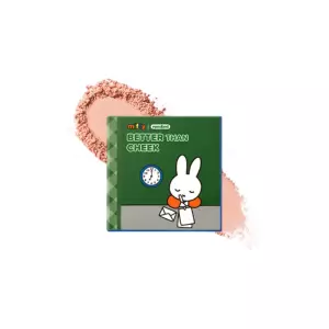 치크 블러셔 MF01 소프트 피치 북 화사 생기 포인트 메이크업 단품