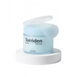 다이브인 저분자 히알루론산 멀티패드 160ml 80매