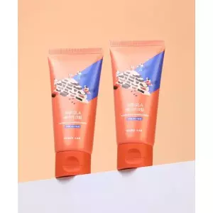 ROUNDLAB 2pack 약콩 QLA 베리어 크림 80ml