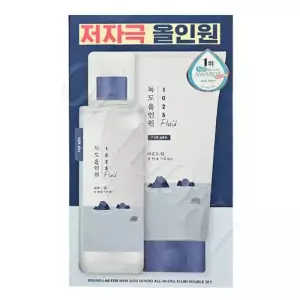포 맨 1025 독도 올인원 플루이드 펌프형 200ml + 튜브형 200ml(한박