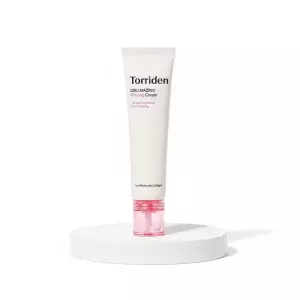 셀메이징 저분자 콜라겐 탄력 크림 60ml