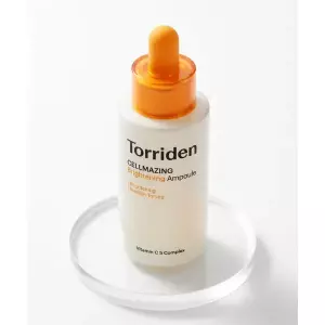 셀메이징 비타C 브라이트닝 앰플 30ml