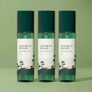 [2+1세트] 소나무 진정 시카 바디 미스트 150ml