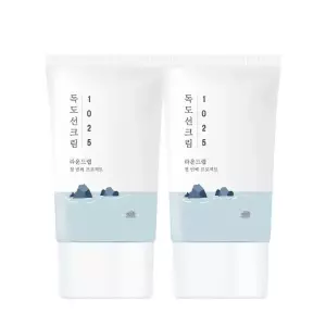 1025 독도 선크림 50ml x 2개 {QHJ}