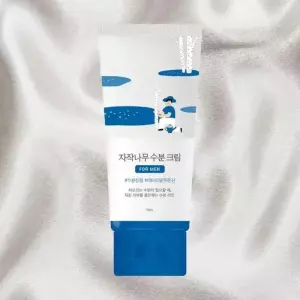 라운드랩크림 포맨 자작나무 수분크림 모공케어 75ml