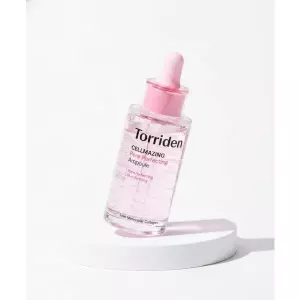 셀메이징 저분자 콜라겐 모공 탄력 앰플 30ml