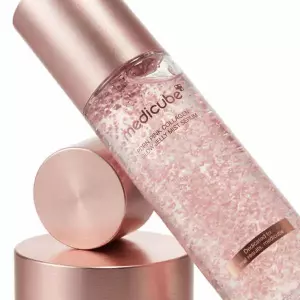 탱글젤리광채화잘먹미스트메디큐브 PDRN 핑크 콜라겐 글로우 젤리 미스트 100ml